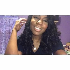 Meet your Posher, Samare